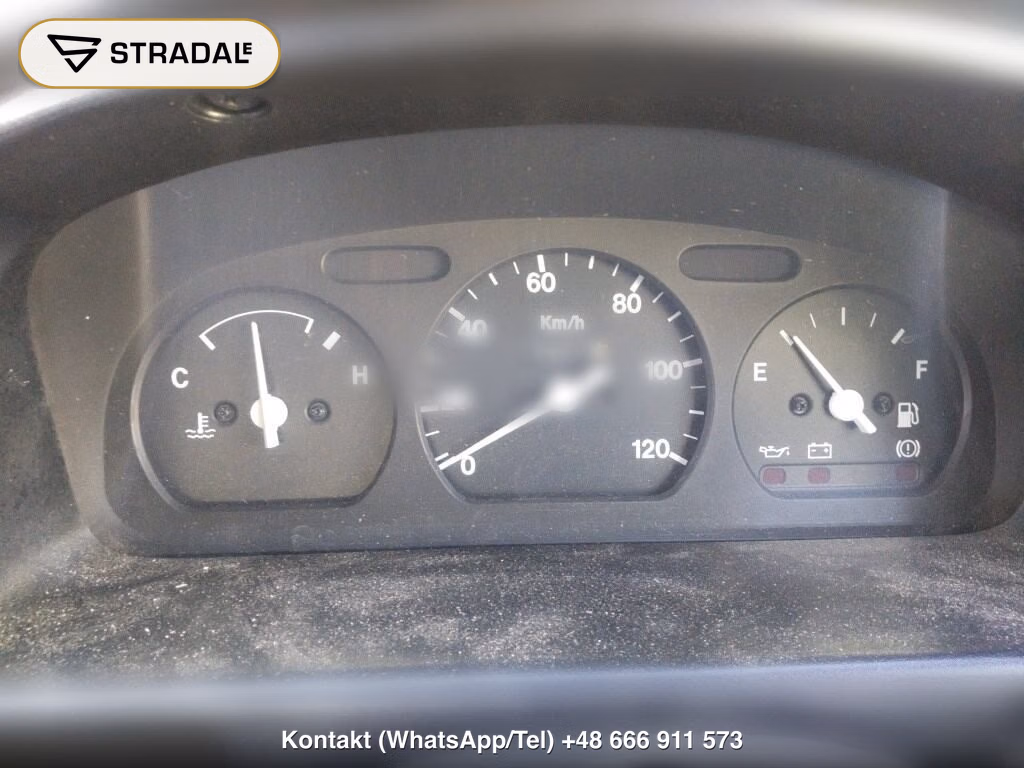 SUZUKI CARRY TRUCK 4WD, miniaturka 4