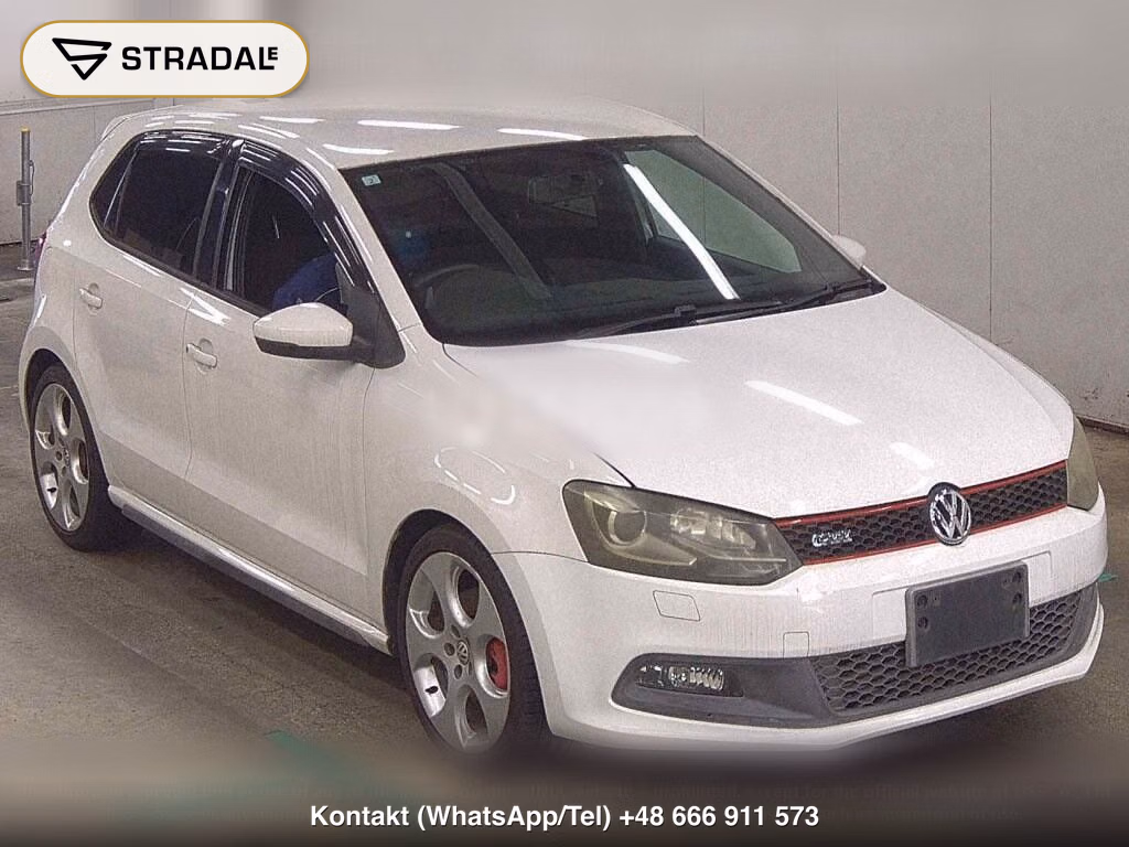 VOLKSWAGEN POLO 5D GTI, miniaturka 2