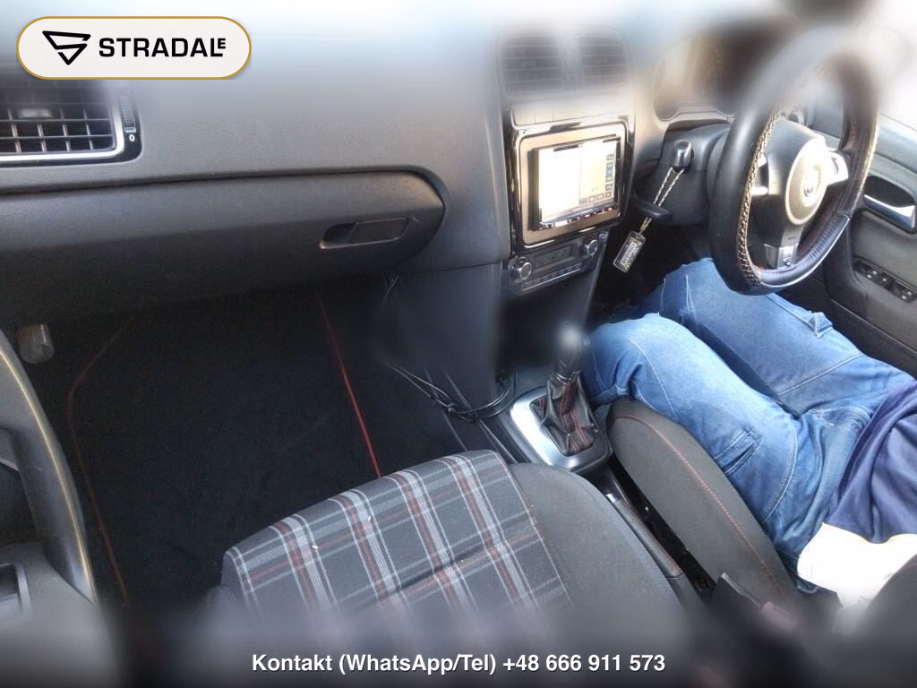 VOLKSWAGEN POLO 5D GTI, miniaturka 4