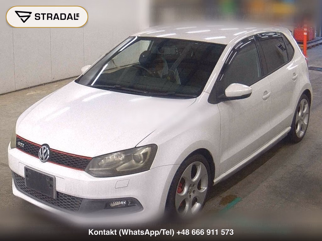 VOLKSWAGEN POLO 5D GTI, miniaturka 5