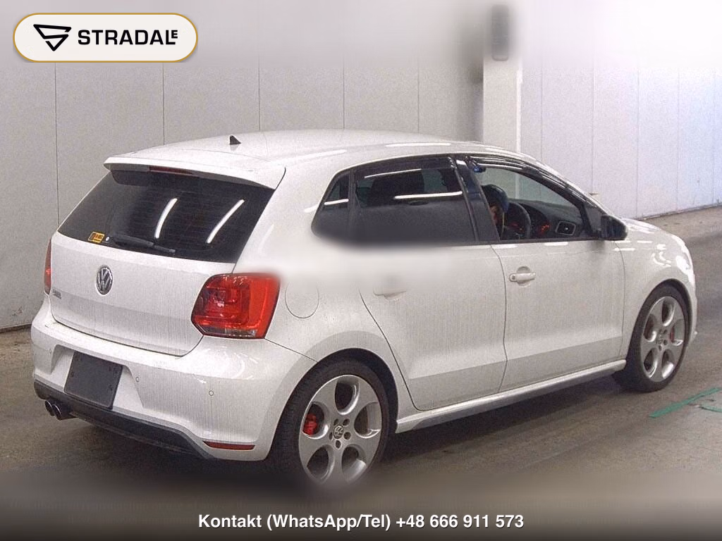 VOLKSWAGEN POLO 5D GTI, miniaturka 6