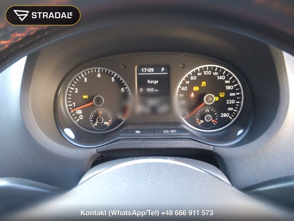 VOLKSWAGEN POLO 5D GTI, miniaturka 7