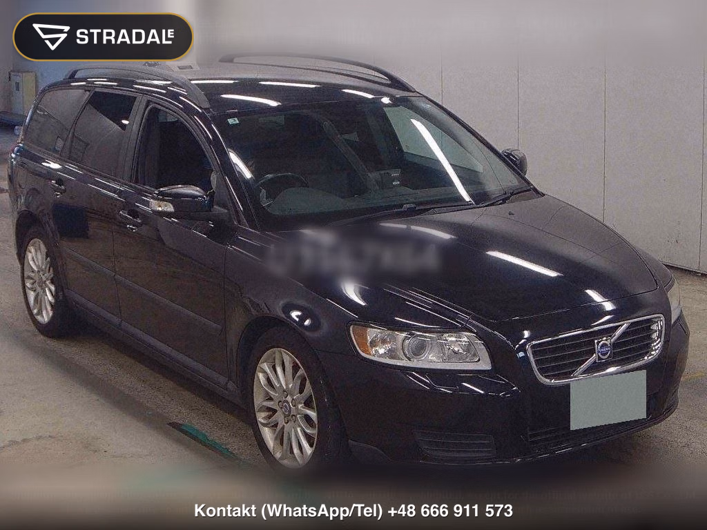 VOLVO V50 2.4I SE, miniaturka 2