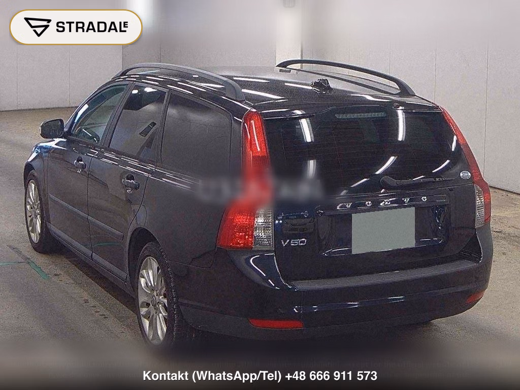 VOLVO V50 2.4I SE, miniaturka 3