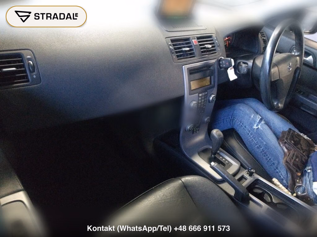 VOLVO V50 2.4I SE, miniaturka 4