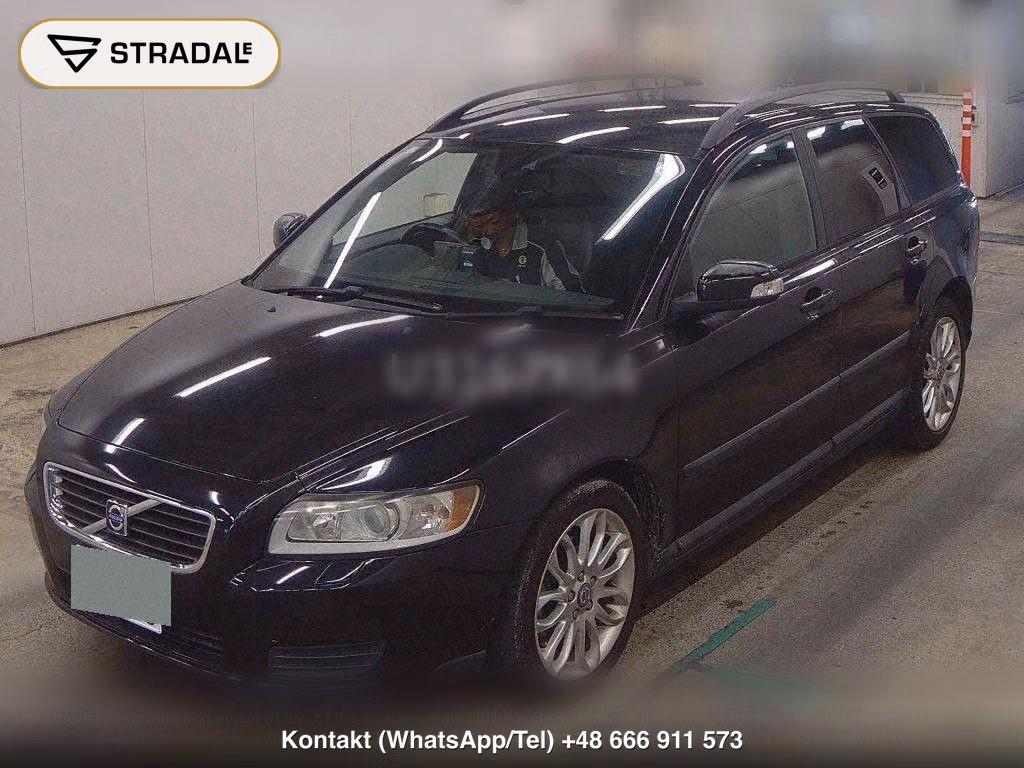 VOLVO V50 2.4I SE, miniaturka 5
