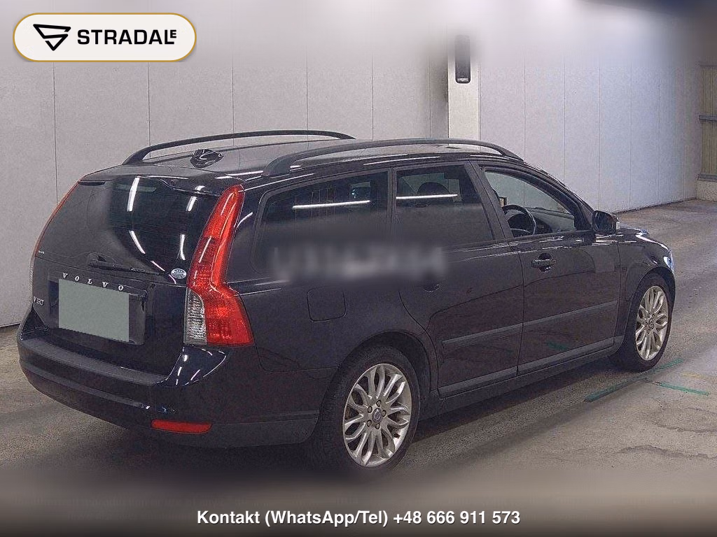 VOLVO V50 2.4I SE, miniaturka 6
