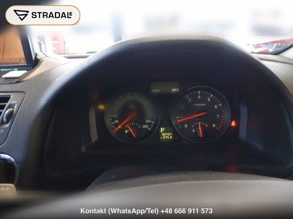 VOLVO V50 2.4I SE, miniaturka 7