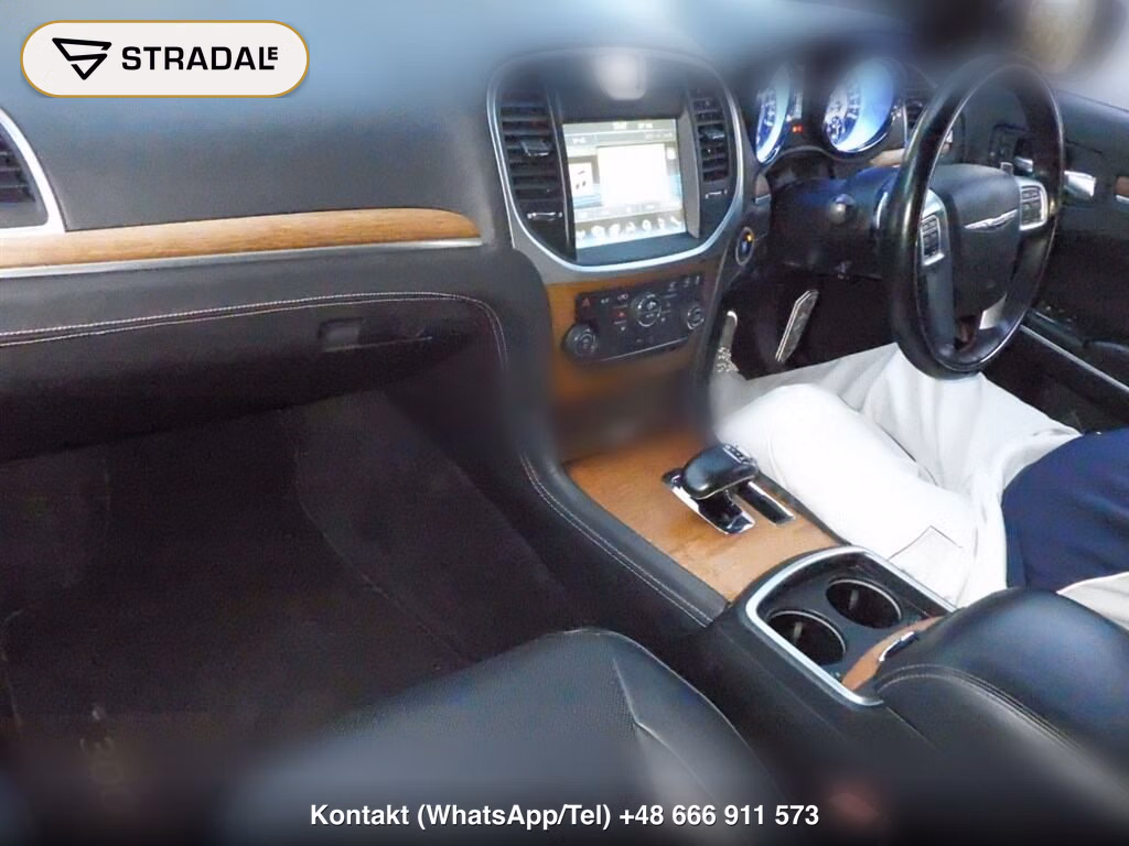 CHRYSLER 300 300C LUXURY +, miniaturka 4