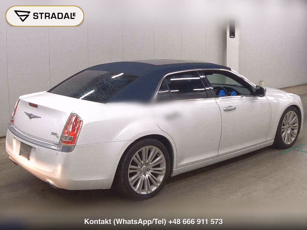 CHRYSLER 300 300C LUXURY +, miniaturka 6