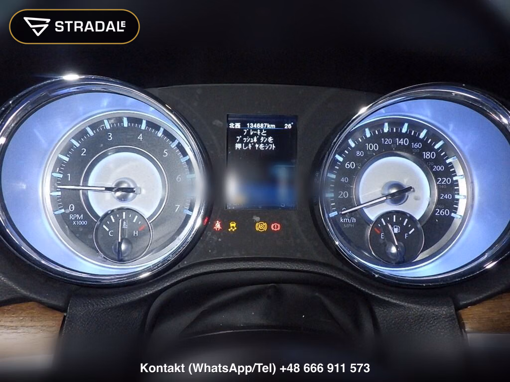 CHRYSLER 300 300C LUXURY +, miniaturka 7