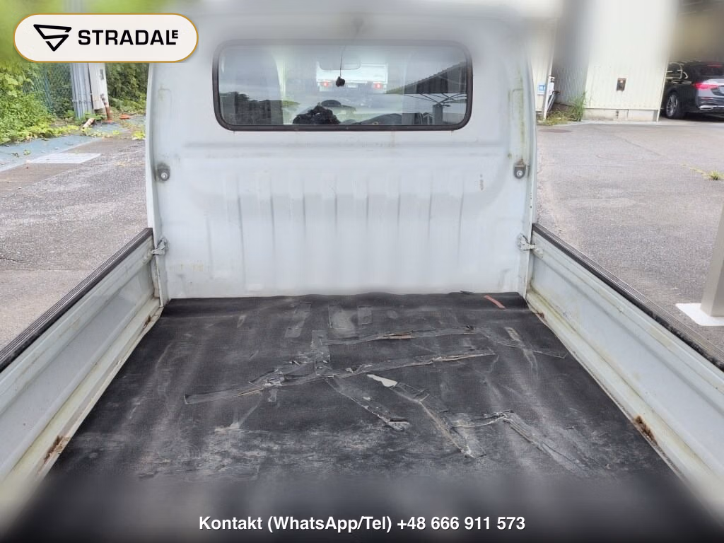 HONDA ACTY TRUCK 4WD, miniaturka 7