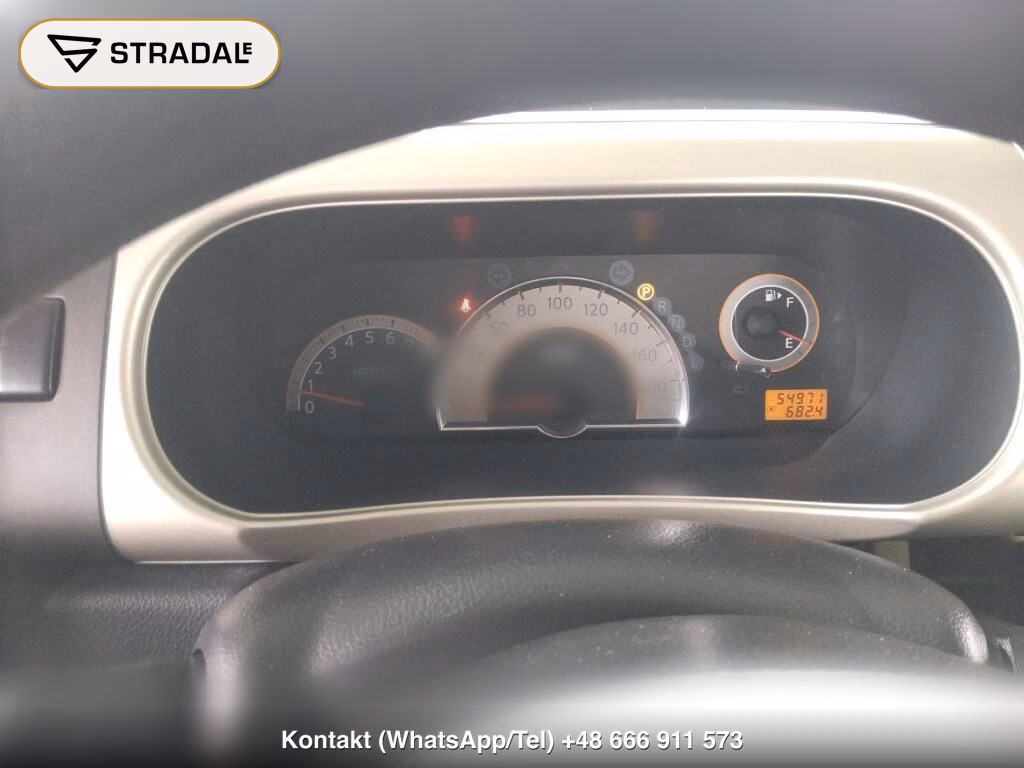 NISSAN SERENA 5D OTHERS, miniaturka 4