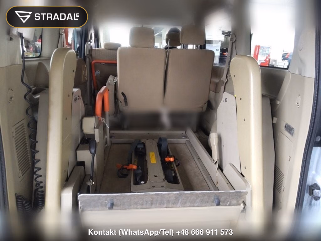NISSAN SERENA 5D OTHERS, miniaturka 7