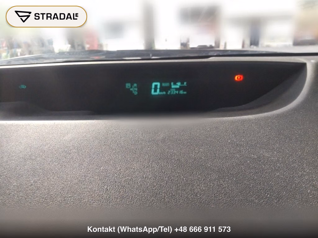 TOYOTA PRIUS 5D S, miniaturka 7