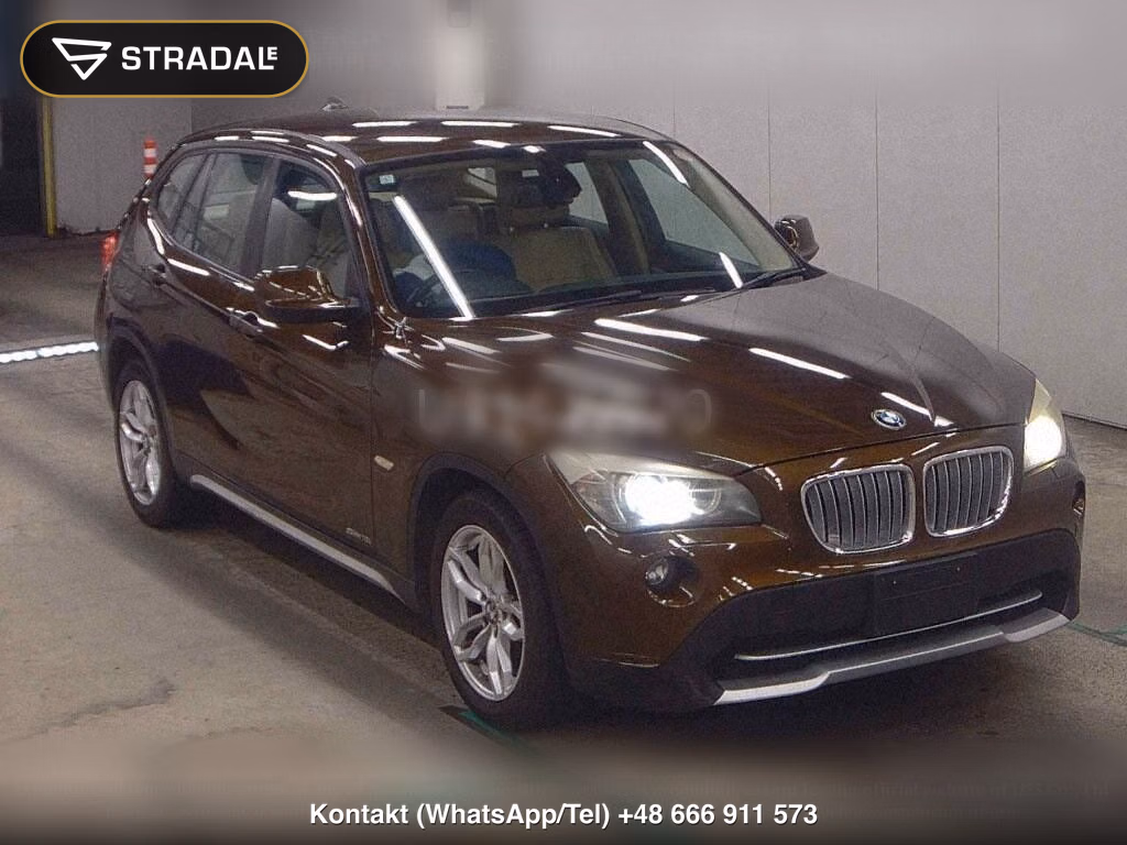 BMW X1 SDRIVE 18I, miniaturka 2