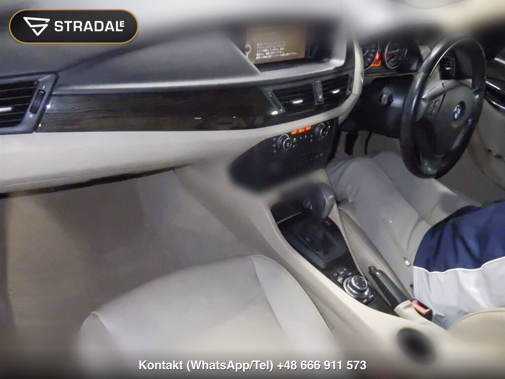BMW X1 SDRIVE 18I, miniaturka 4