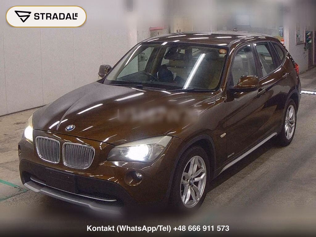 BMW X1 SDRIVE 18I, miniaturka 5