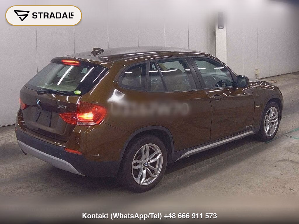 BMW X1 SDRIVE 18I, miniaturka 6