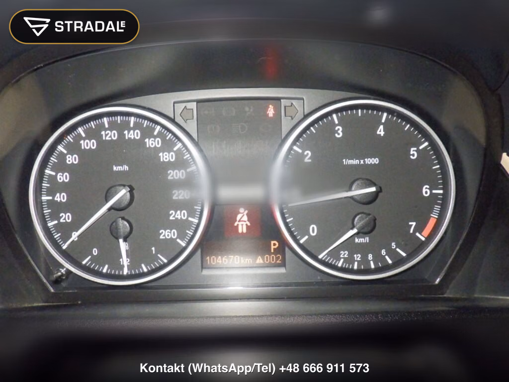 BMW X1 SDRIVE 18I, miniaturka 7