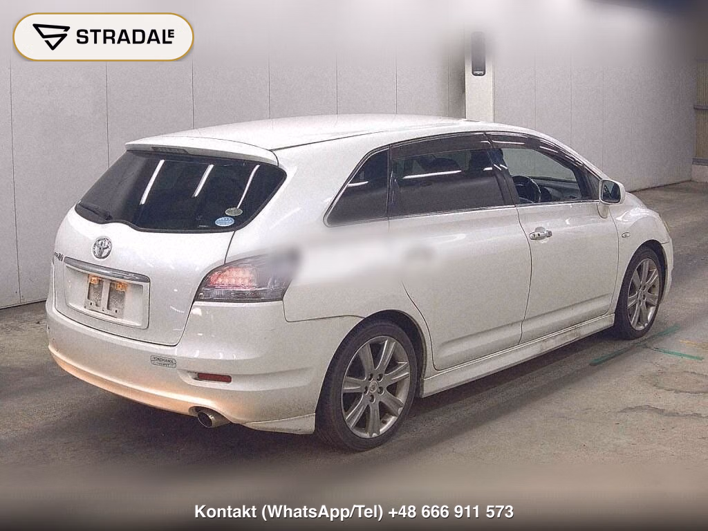 TOYOTA MARK X ZIO 240G, miniaturka 6