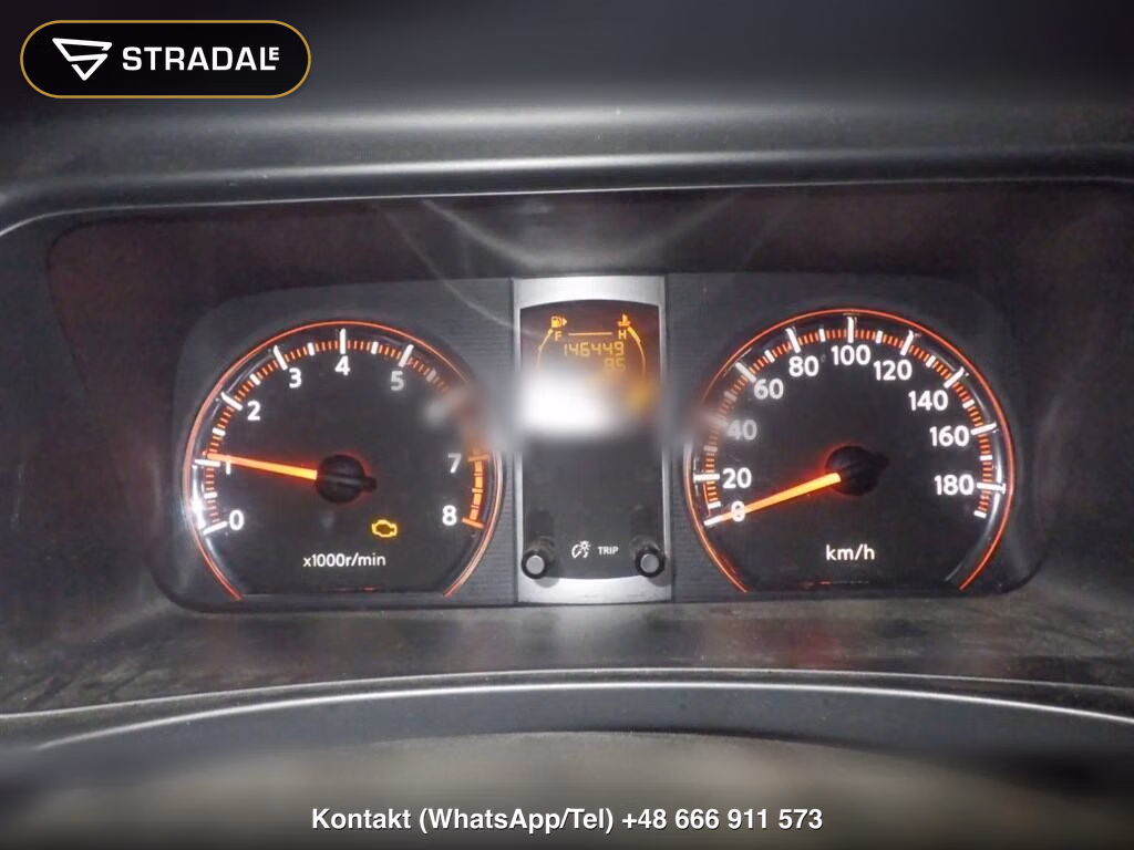 NISSAN SERENA 5D HIGHWAY STAR V SELECTION, miniaturka 7