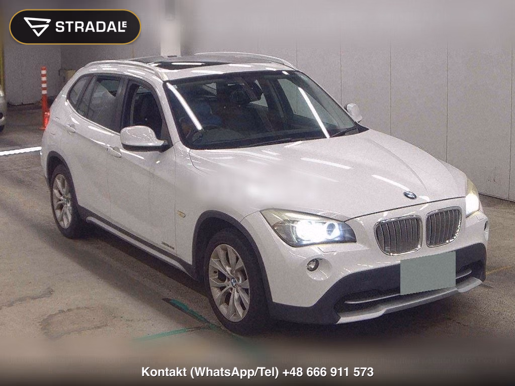 BMW X1 4WD XDRIVE 25I, miniaturka 2