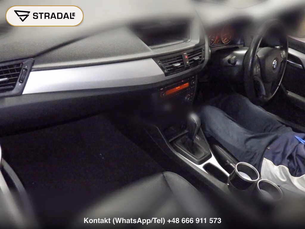 BMW X1 4WD XDRIVE 25I, miniaturka 4