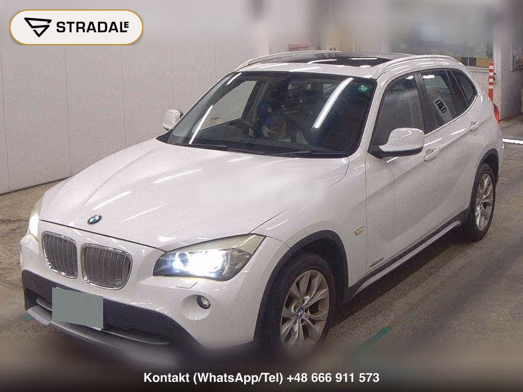 BMW X1 4WD XDRIVE 25I, miniaturka 5
