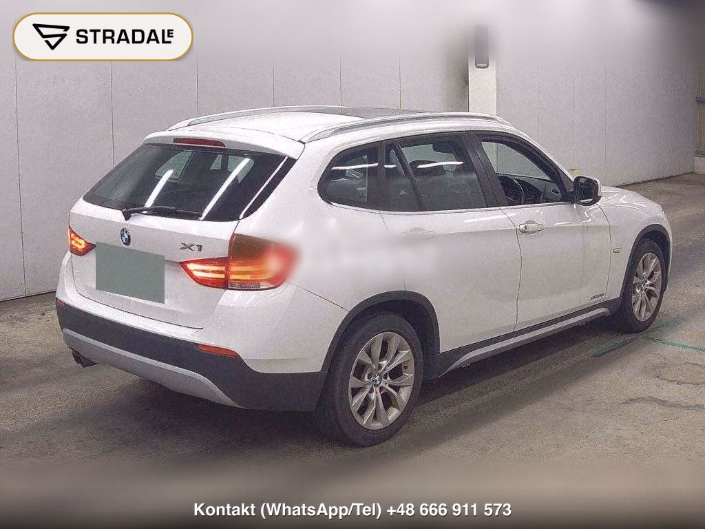 BMW X1 4WD XDRIVE 25I, miniaturka 6