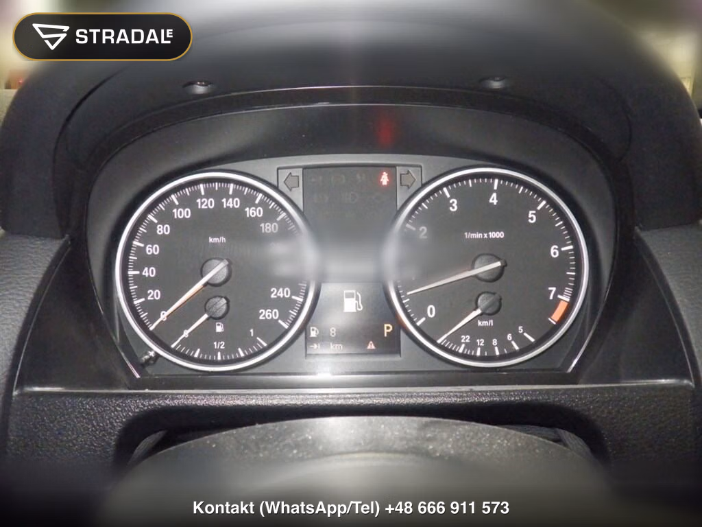 BMW X1 4WD XDRIVE 25I, miniaturka 7