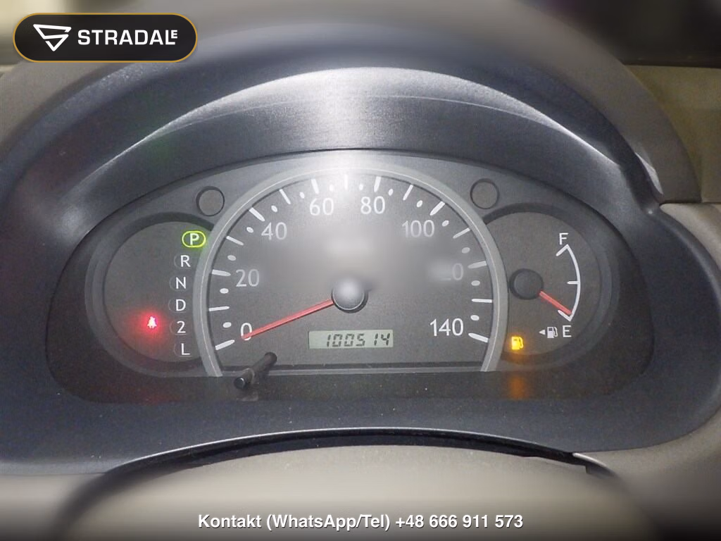 SUZUKI ALTO 5D OTHERS, miniaturka 7