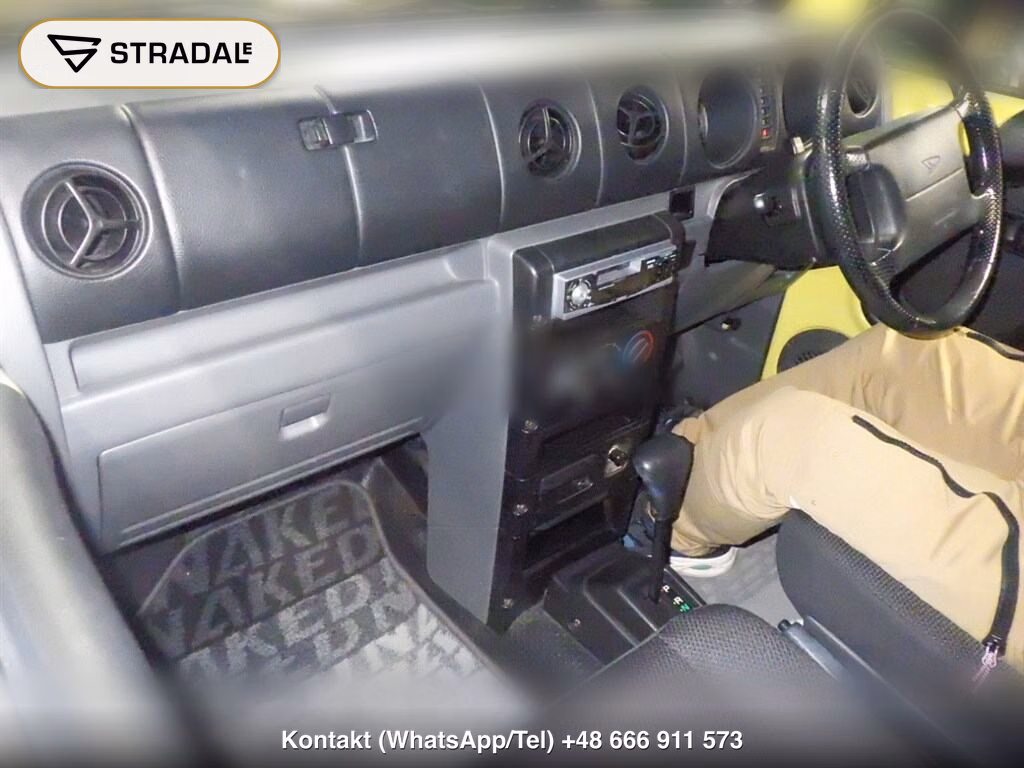 DAIHATSU NAKED G PACKAGE, miniaturka 4