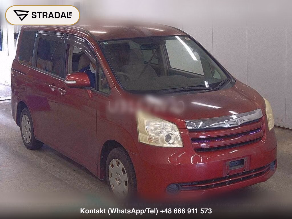 TOYOTA NOAH, miniaturka 2