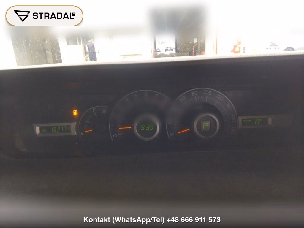 TOYOTA NOAH, miniaturka 7