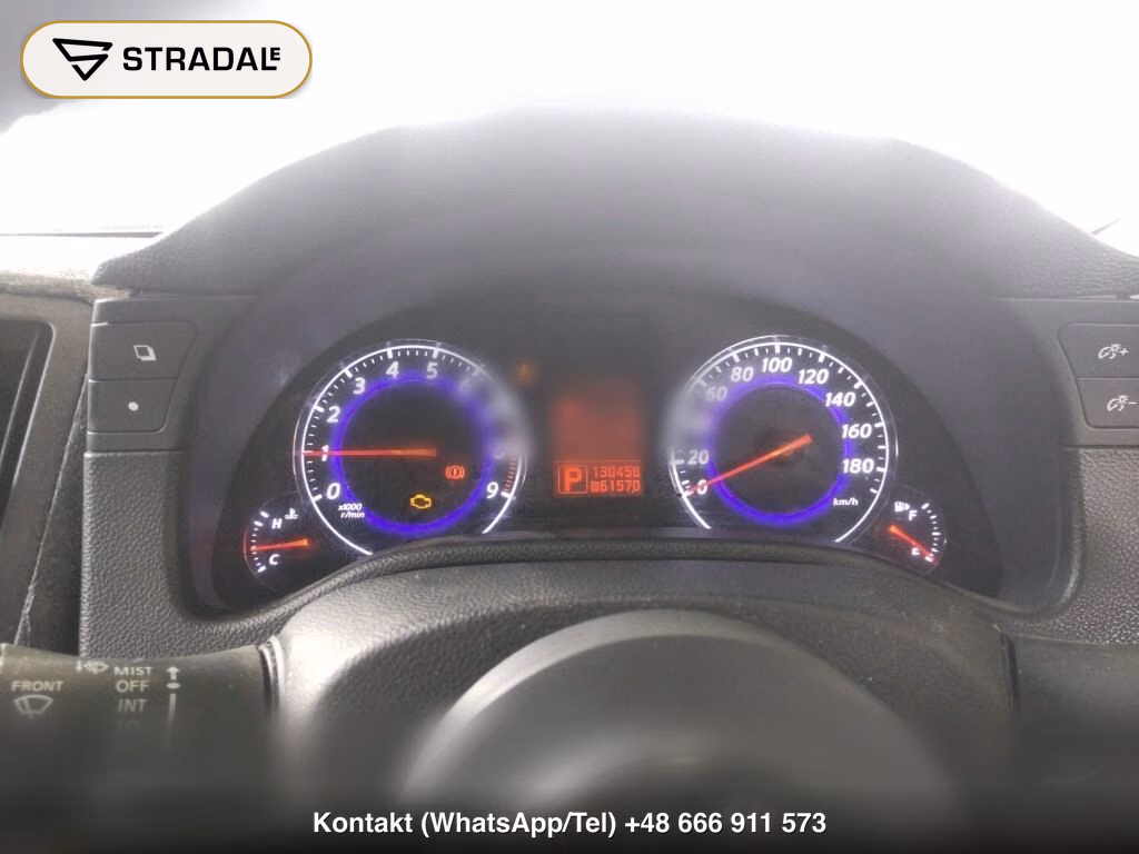 NISSAN SKYLINE 4D, miniaturka 7