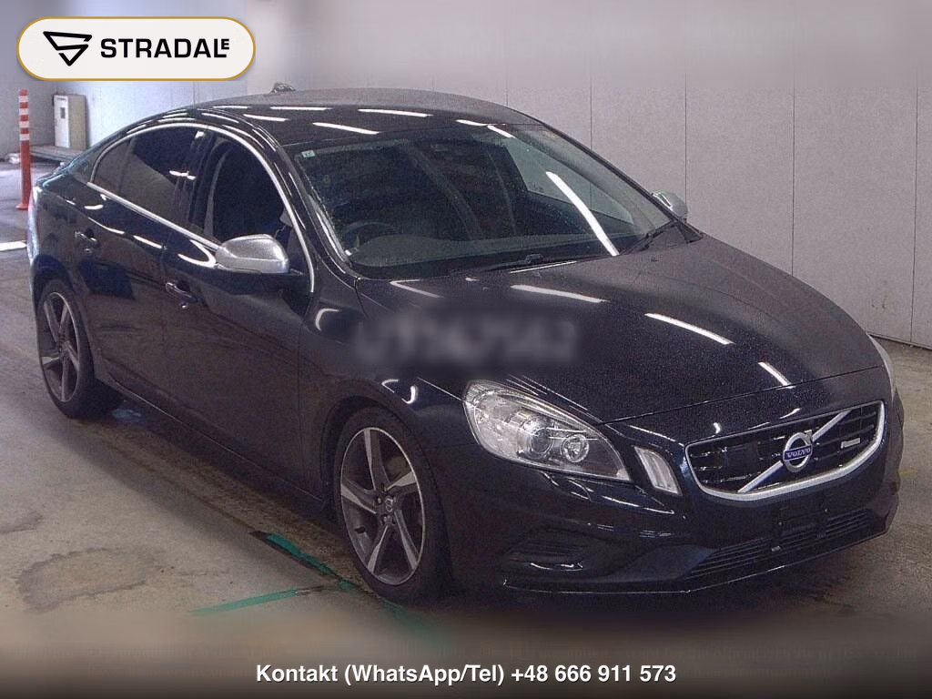 VOLVO S60 T4 R-DESIGN, miniaturka 2