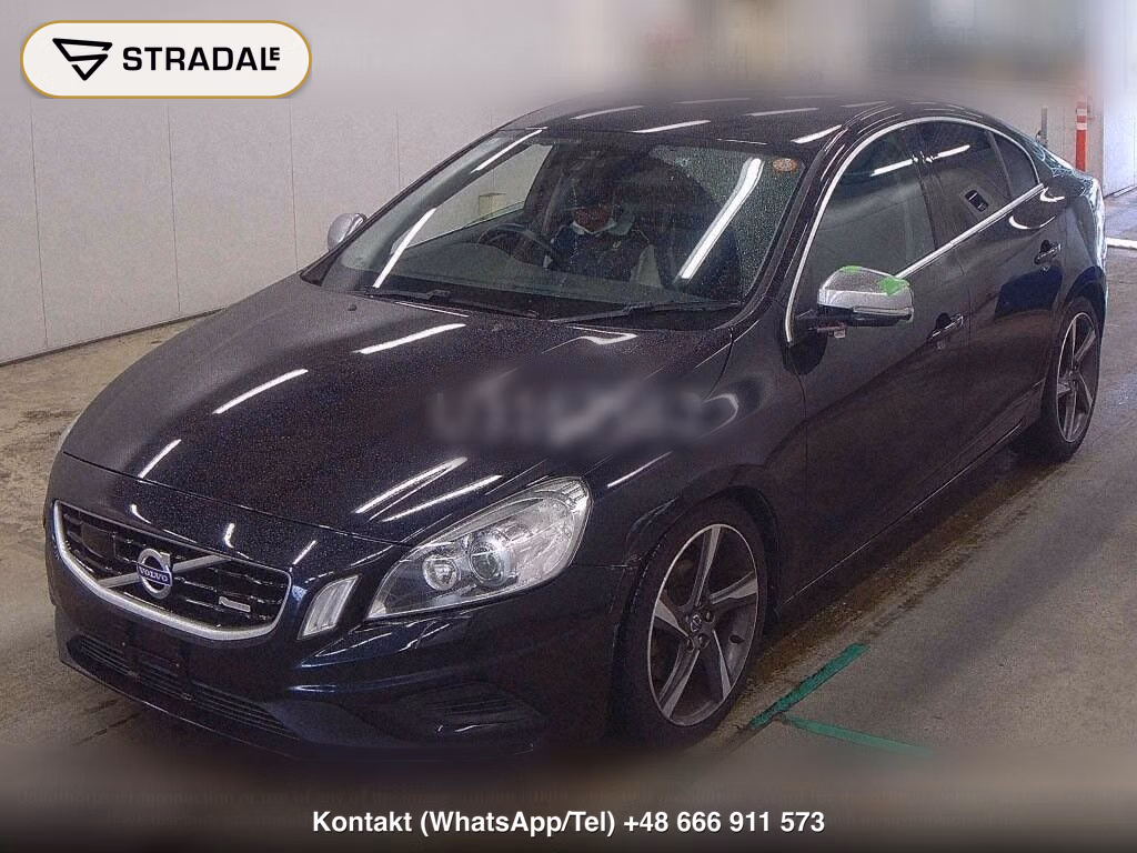 VOLVO S60 T4 R-DESIGN, miniaturka 5