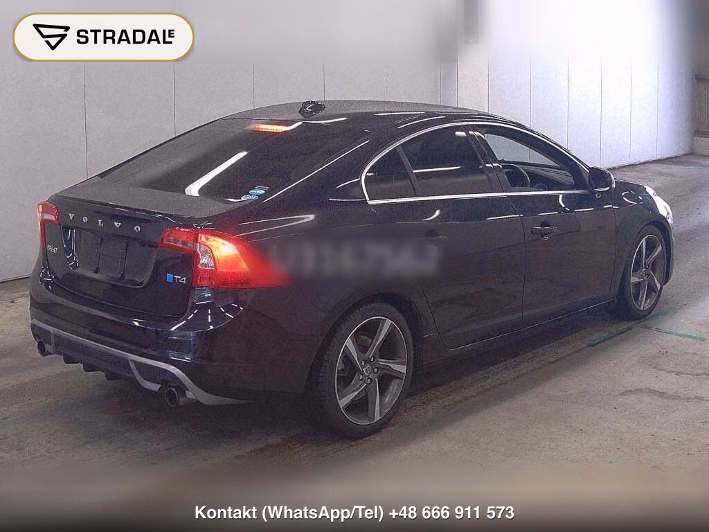VOLVO S60 T4 R-DESIGN, miniaturka 6