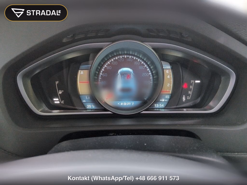 VOLVO V40 4WD CROSS COUNTRY T5 AWD, miniaturka 7