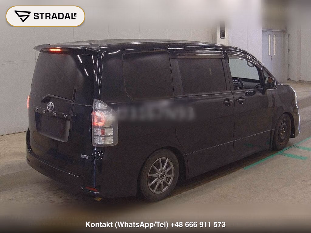 TOYOTA VOXY ZS, miniaturka 6