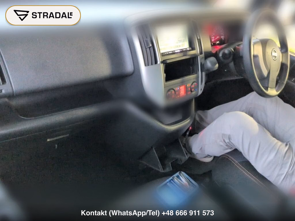 NISSAN SERENA 5D HIGHWAY STAR V SELECTION, miniaturka 4