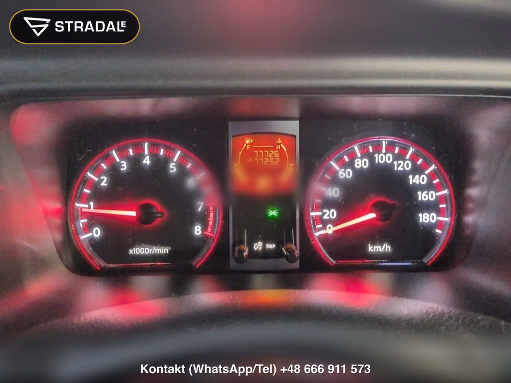 NISSAN SERENA 5D HIGHWAY STAR V SELECTION, miniaturka 7