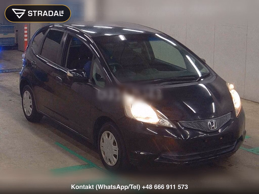 HONDA FIT G F PACKAGE, miniaturka 2
