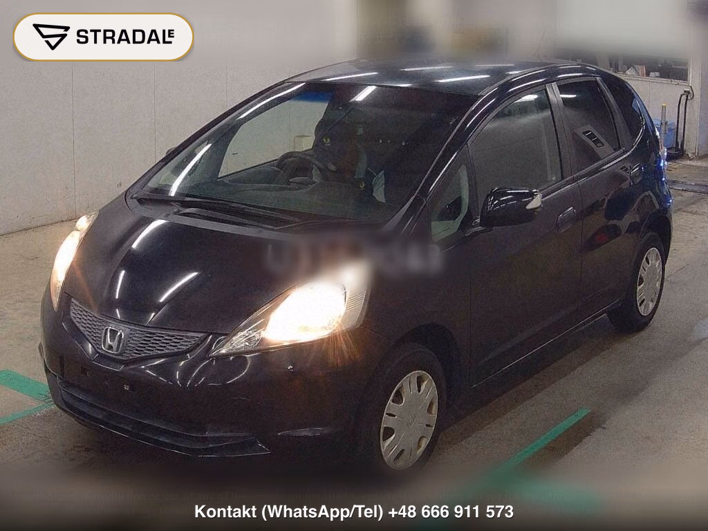 HONDA FIT G F PACKAGE, miniaturka 5