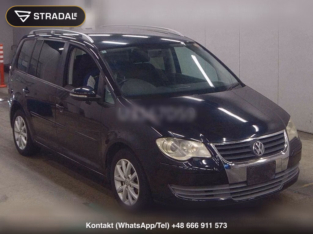 VOLKSWAGEN GOLF TOURAN TSI TREND LINE, miniaturka 2