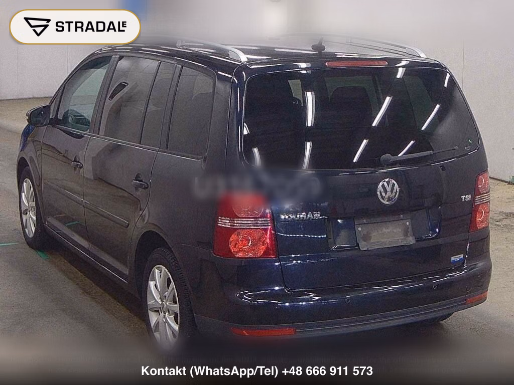 VOLKSWAGEN GOLF TOURAN TSI TREND LINE, miniaturka 3