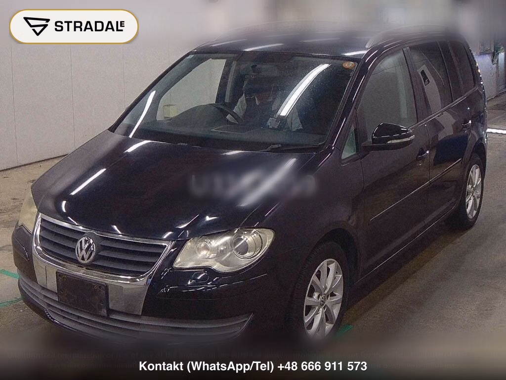 VOLKSWAGEN GOLF TOURAN TSI TREND LINE, miniaturka 5
