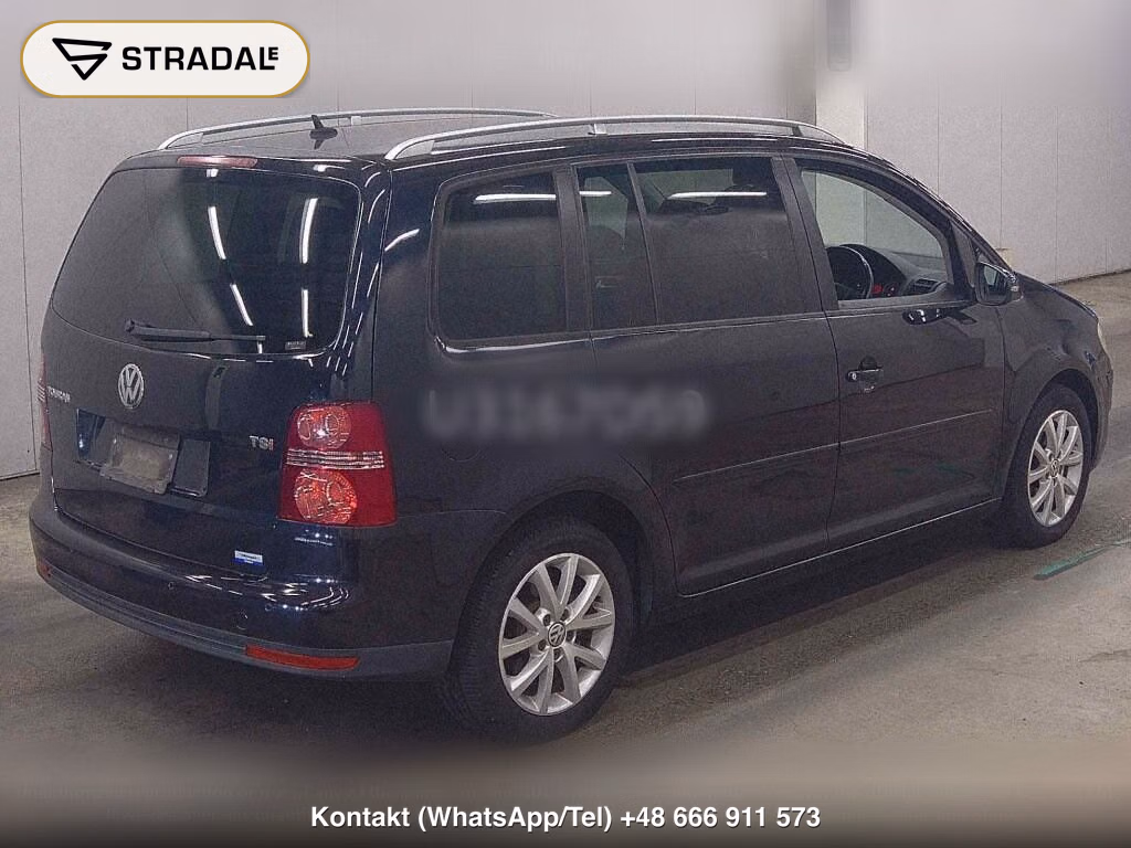 VOLKSWAGEN GOLF TOURAN TSI TREND LINE, miniaturka 6