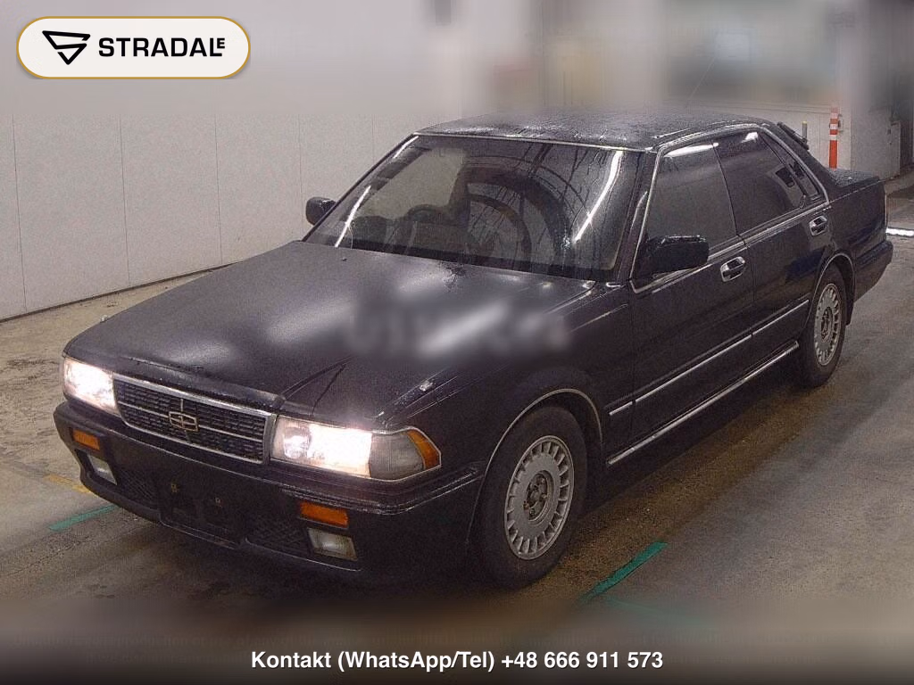 NISSAN GLORIA 4HT GRAN TURISMO, miniaturka 5